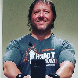 Meet your Posher, Dave